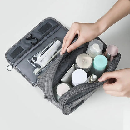 Toiletries Travel Bag