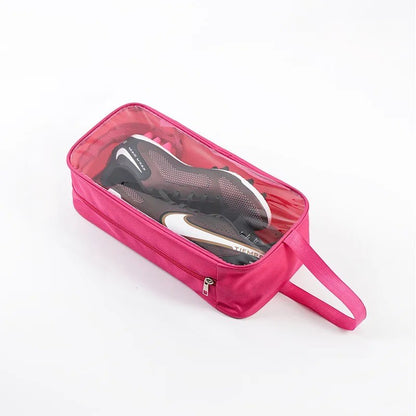 Single Portable Shoe Storage Carry