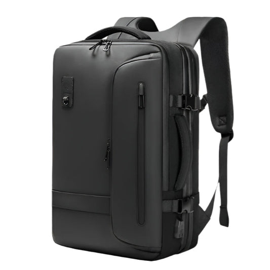 Expandable Multi-purpose Backpack